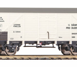 24542 Piko Kühlwg. Dänische Forellen DSB III