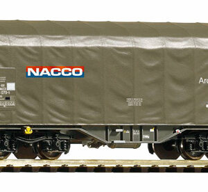 24623 Piko Schplwg. Shimmns Nacco NS VI
