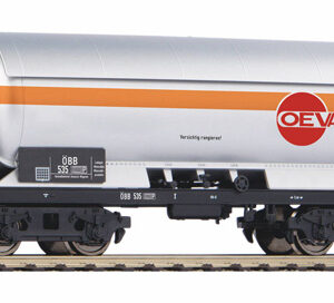 24633 Piko Druckgaskesselwg. OEVA ÖBB III