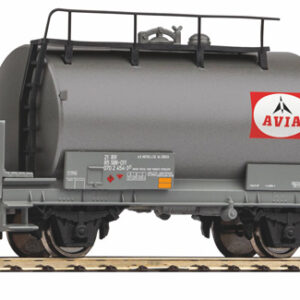 27723 Piko 2achs. Kesselwg. Avia SBB IV