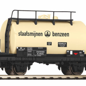 27725 Piko Kesselwg. Staatsmijnen NS III