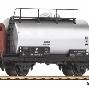 27731 Piko Kesselwg. PKP III