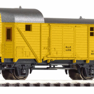 27735 Piko Materialwg. RLF IV