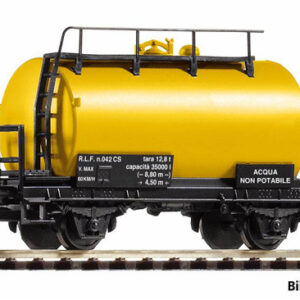 27736 Piko Kesselwg. RLF IV