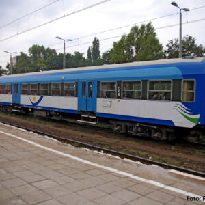 28322 Piko 2er Set Nahverkehrswg. 120A PR VI