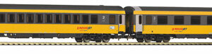 28323 Piko 2er Set Personenwg. Regiojet VI