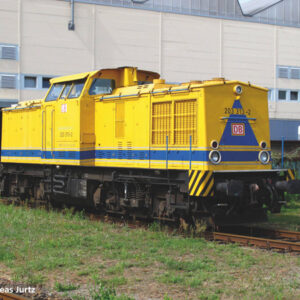 37558 Piko G-Diesellok BR 203 Bahnbau V