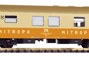 37649 Piko G-Rekowg. Städte-Express Speisewg. DR IV