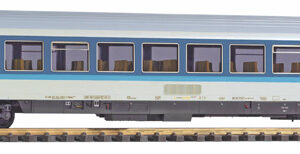 37674 Piko G-Personenwg. Interregio 2. Kl. DB AG V
