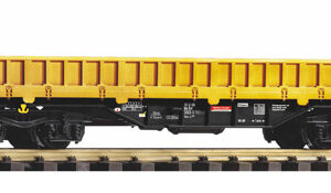 37765 Piko G-Niederbordwg. Res-x PIKO Rail Service VI