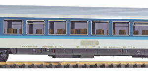 37974 Piko G-Personenwg. Interregio 1. Kl. DB AG V