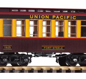 38672 Piko G-US Personenwg. UP 1925