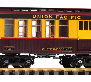 38673 Piko G-US Personen-Gepaeckwg. UP 1927