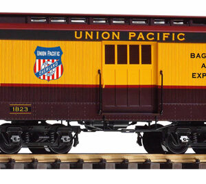 38675 Piko G-US Gepaeckwg. UP 1823