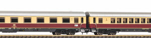 40672 Piko N-2er Set IC Wg. "Merkur" DB IV