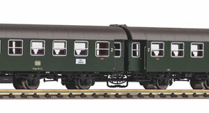40764 Piko N-2er Set Umbauwg. B3yg + B3yg DB IV