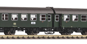 40765 Piko N-2er Set Umbauwg. B3yg + BD3yg DB IV