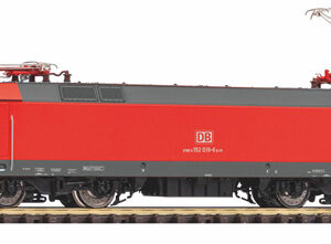 40841 Piko N-E-Lok/Sound BR 152 DB AG VI + Next18 Dec.
