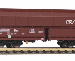 40900 Piko N-Schüttgutwg. Falns OnRail VI