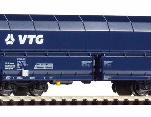 40901 Piko N-Schüttgutwg. Falns NL VI