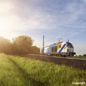 51168 Piko Diesel-/E-Lok/Sound BR 248 Northrail VI + PluX22 Dec.
