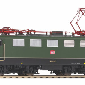 51538 Piko E-Lok/Sound BR 141 DB IV + PluX22 Dec.