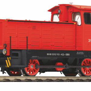 52637 Piko Diesellok BR 312 EBS VI + DSS PluX22