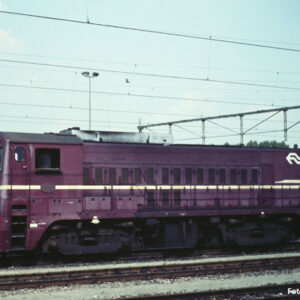 52991 Piko ~Diesellok/Sound Rh 2200 braun NS III + PluX22 Dec.