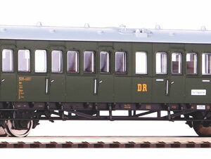 53192 Piko Sachsenwg. DR Bp III