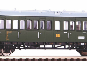 53193 Piko Sachsenwg. DR Bp III andere #