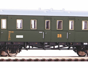 53194 Piko Sachsenwg. DR Bdtr III
