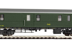 53201 Piko Packwg. CSD III