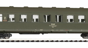 53286 Piko Eilzugwg. PKP IV