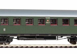 53372 Piko D-Zugwg. PKP III