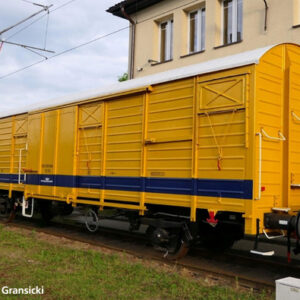 54326 Piko Schienenreinigungswg. PKP-PLK VI