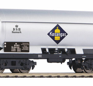 54531 Piko Druckgaskesselwg. Kosangas DSB III