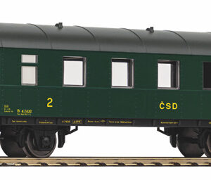 57637 Piko Personenwg. Bi CSD III