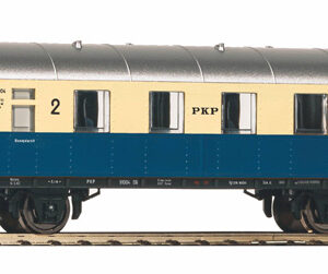 57638 Piko Triebwg.anhänger PKP III