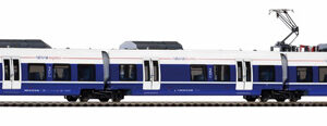 59517 Piko E-Triebzug BR 442 national express VI + DSS 8pol.
