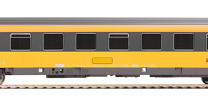 59659 Piko Personenwg. Regiojet VI