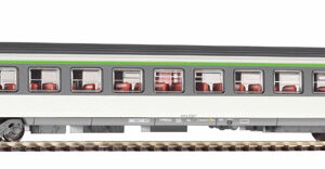 94085 Piko N-Perswg. Corail 2.Kl. SNCF IV