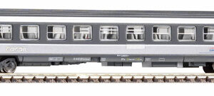 94087 Piko N-Perswg. Corail 2.Kl. SNCF IV