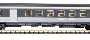 94088 Piko N-Packwg. Corail SNCF IV