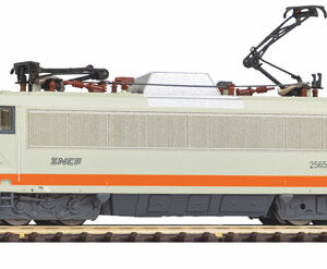 94210 Piko N-E-Lok BB 25500 SNCF IV lange Kabine + DSS 6pol.