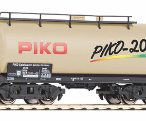 95755 Piko PIKO Jahreswg. 2025