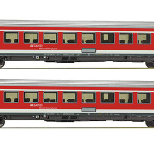 6200097 Roco 2er Set MNE DB-AG #2