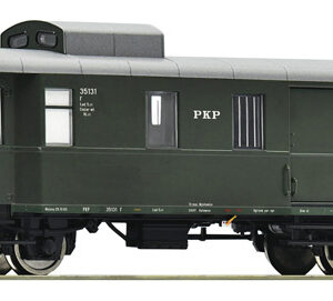 6200101 Roco Packwag. Pwgs41 PKP