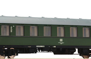 6200159 Roco Schnellzugwag. BA35 2.Kl. DB #1