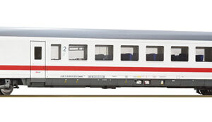 6220156 Roco IC-Steuerwag. DB-AG AC