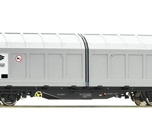 6600107 Roco Schiebewandwag. MAV